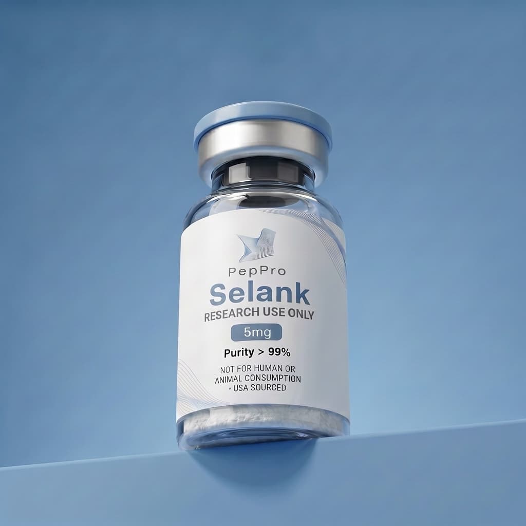 Selank
